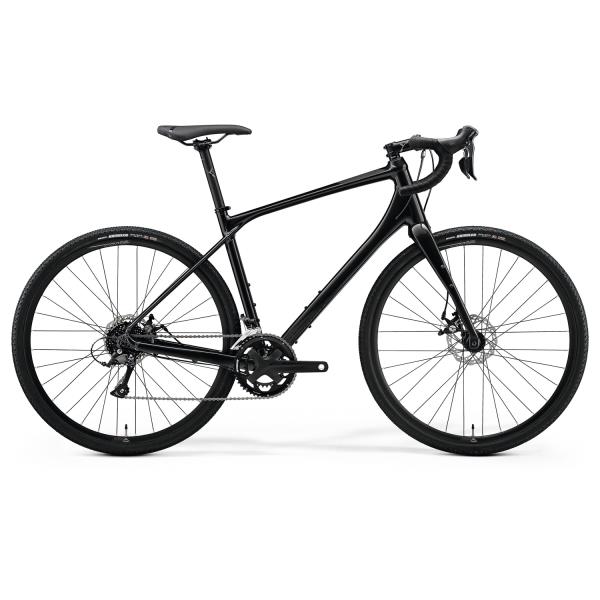 Vélo merida Silex 200 2023