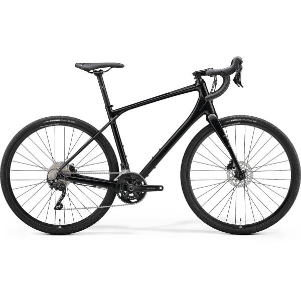 Bicicleta merida Silex 400 2023