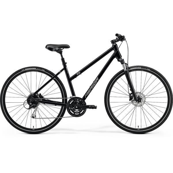 Cykel merida Crossway 100 L 2023