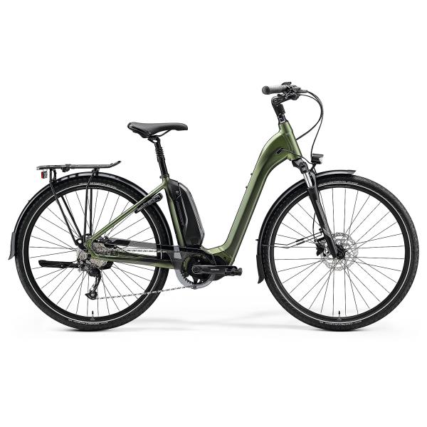 E-bike merida Espresso City 300 SE Eq 504Wh 2022/2023