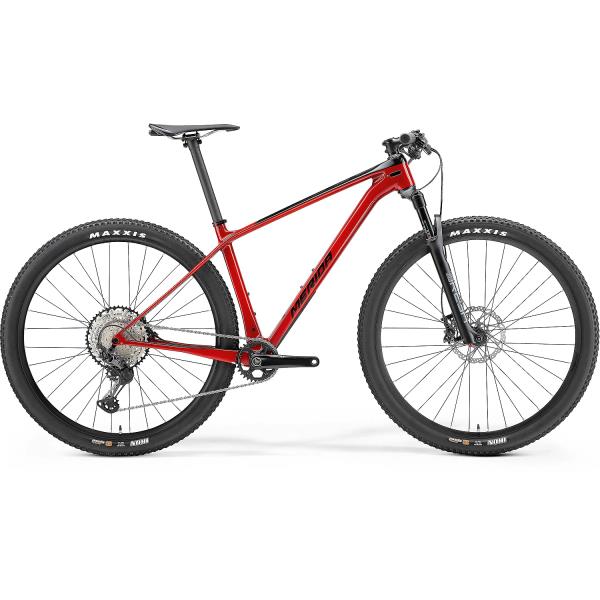Cykel merida Big.Nine XT 2022/2023