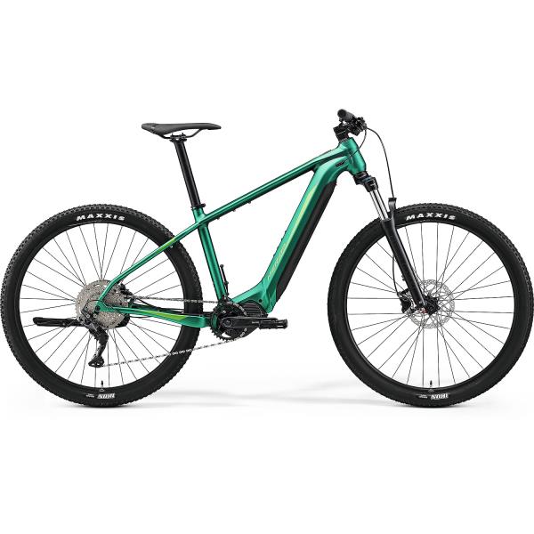 E-bike merida Ebig.Nine 400 22/2023