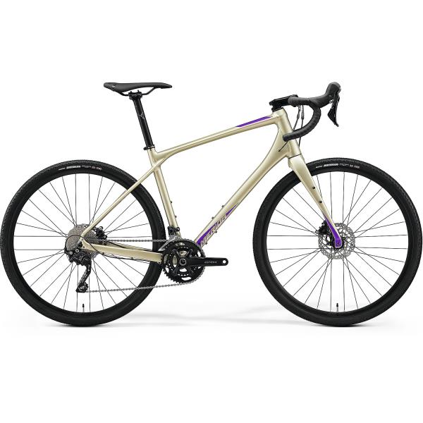 Bicicletta merida Silex 400 2022/2023