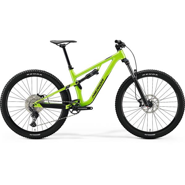 Fiets merida One-Forty 400 2023
