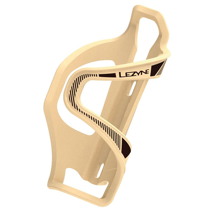 Košík na láhev lezyne Flow Cage SL-L Izquierda