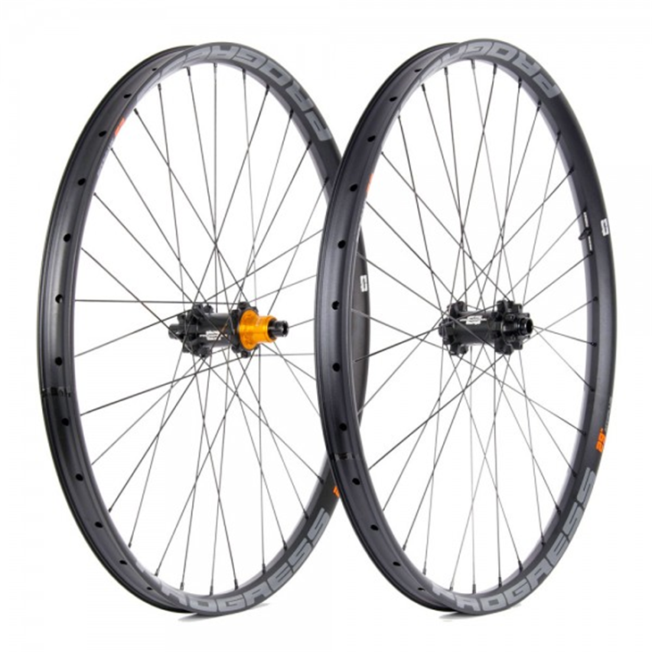 Roue progress Progress MT Plus Nitro 27.5 Boost Shimano