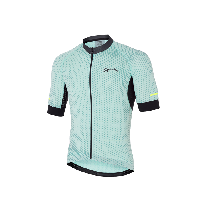 Tröja spiuk Maillot M/C Helios Hombre