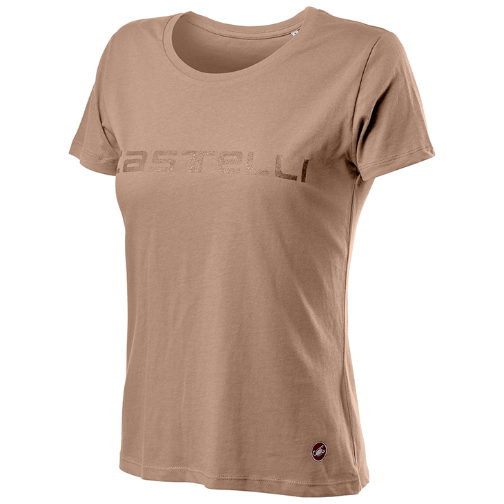 T-shirt castelli Sprinter W