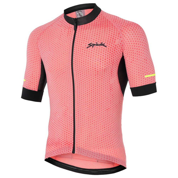 Tröja spiuk Maillot M/C Helios Hombre