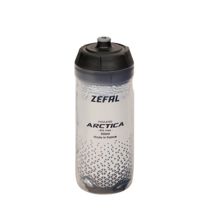 Waterfles zefal Isothermo Arctica 550ml