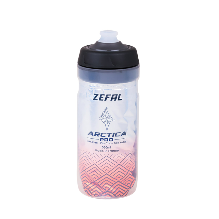 Trinkflaschen zefal Arctica Pro 550ml