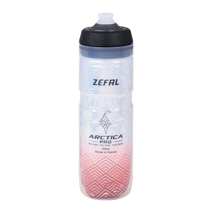 zefal Water Bottle Arctica Pro 750ml