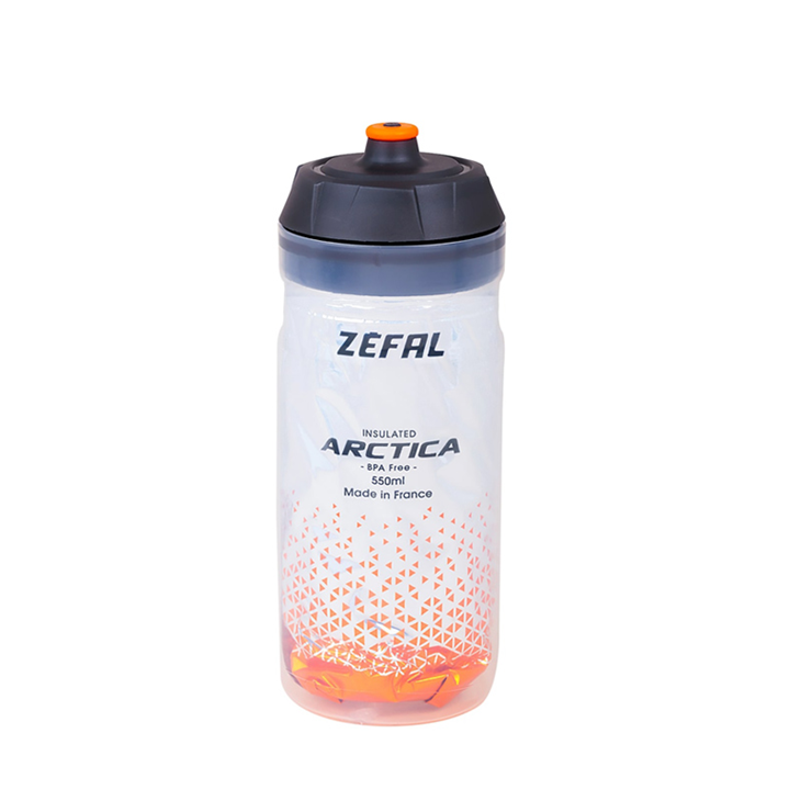 zefal Water Bottle Arctica 55 550ml