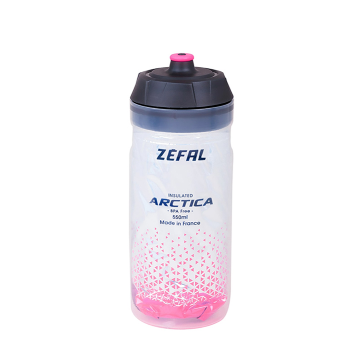zefal Water Bottle Arctica 55
