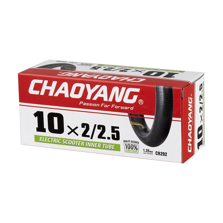 Rör chaoyang Tube 10x2/2.50