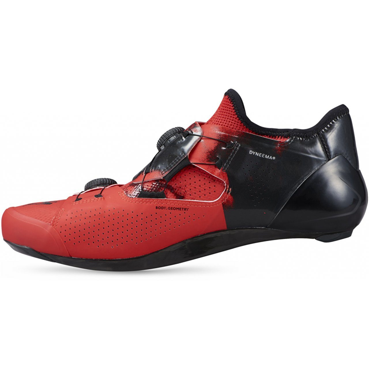 Zapatillas specialized S-Works Ares