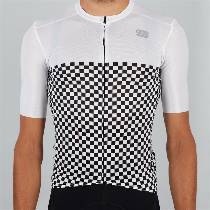 Jersey sportful Checkmate