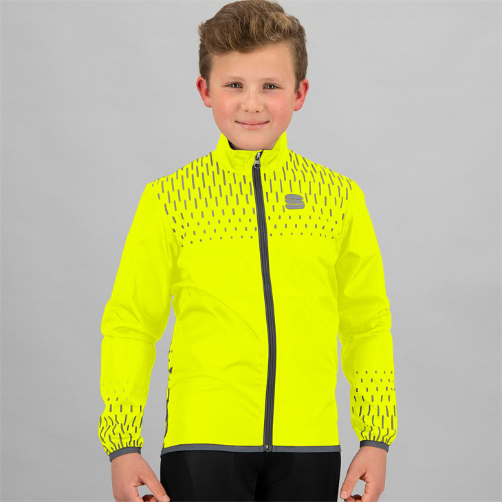 Jacka sportful Kid Reflex Jacket