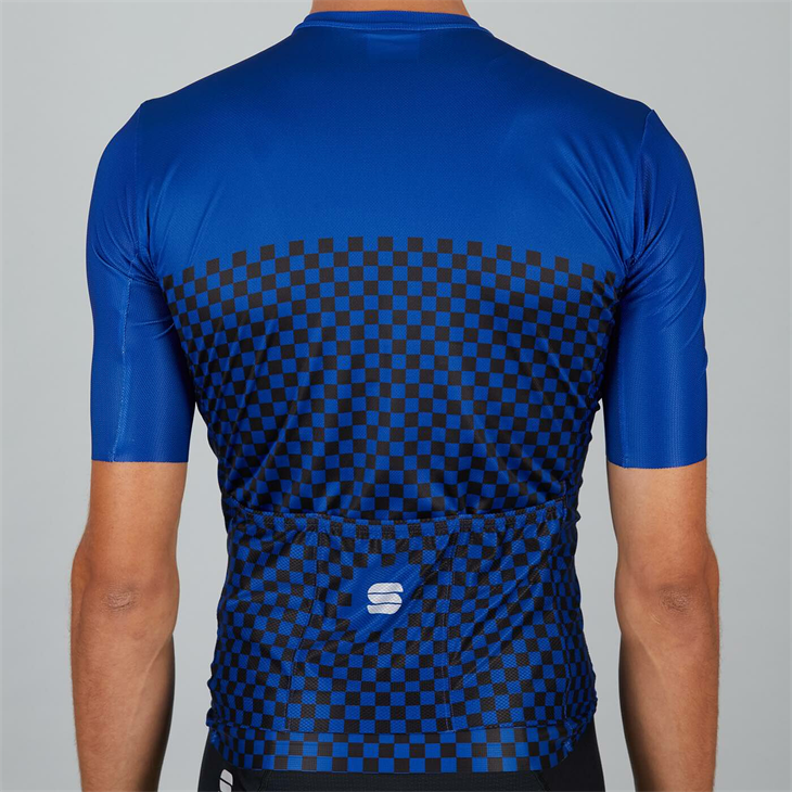 sportful Jersey Checkmate