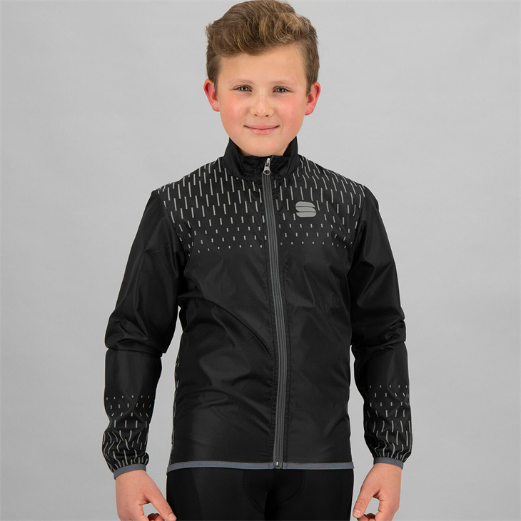 Jacka sportful Kid Reflex Jacket