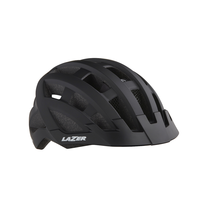lazer Helmet Compact DLX Mips +Net+Led
