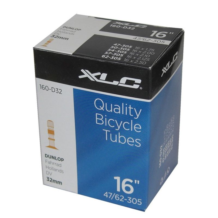 xlc Tube Tube 160-D32 16 X1.75/2.125 Dv 32