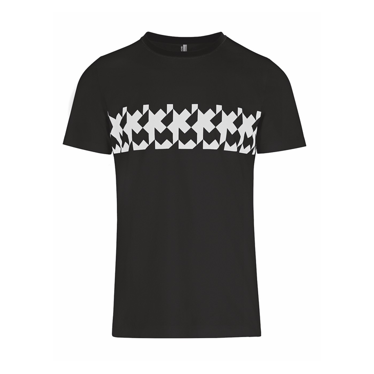 T-shirt assos Signature Summer T-Shirt Rs Griffe