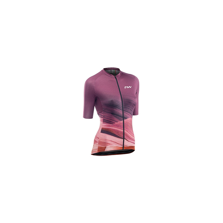 Maillot northwave Earth Drop W