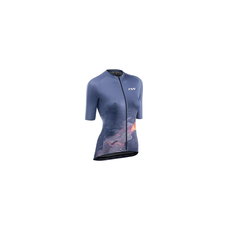 Maillot northwave Fire Drop W