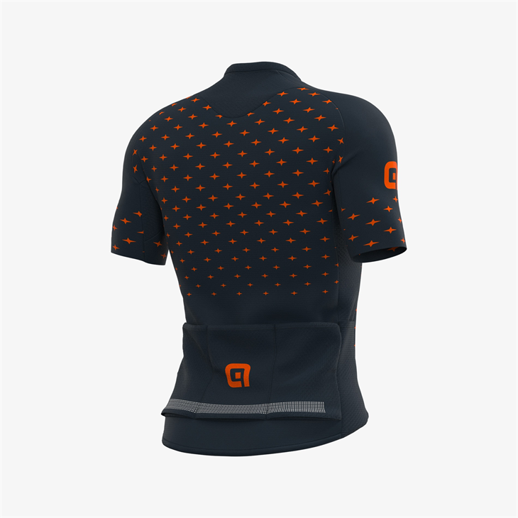 alé graphics prr mc slide jersey