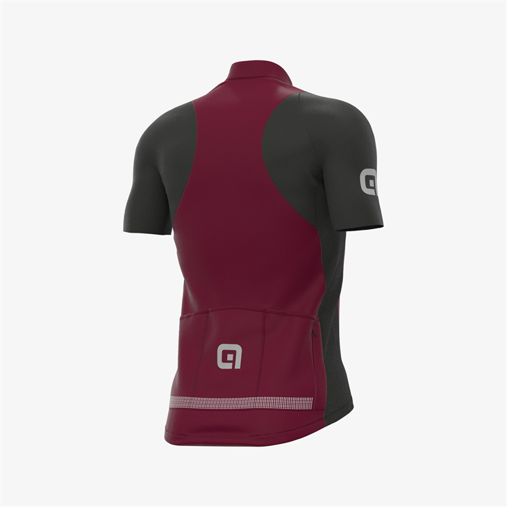 Maillot Ale Maillot Mc R-ev1 Artika