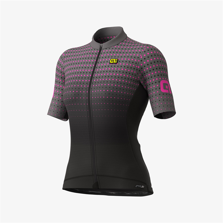  ale Maillot Mujer Mc Prs Bullet
