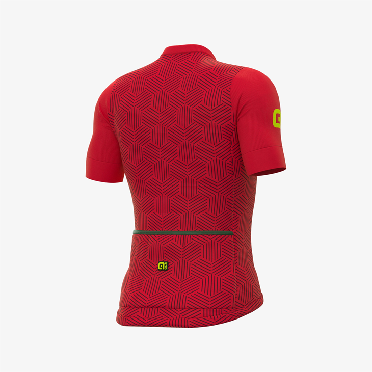 Maillot Ale Solid Cross