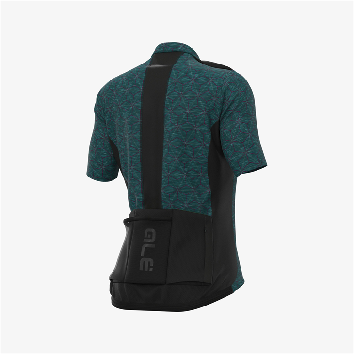 Maillot Ale Off-road Gravel Rondane W