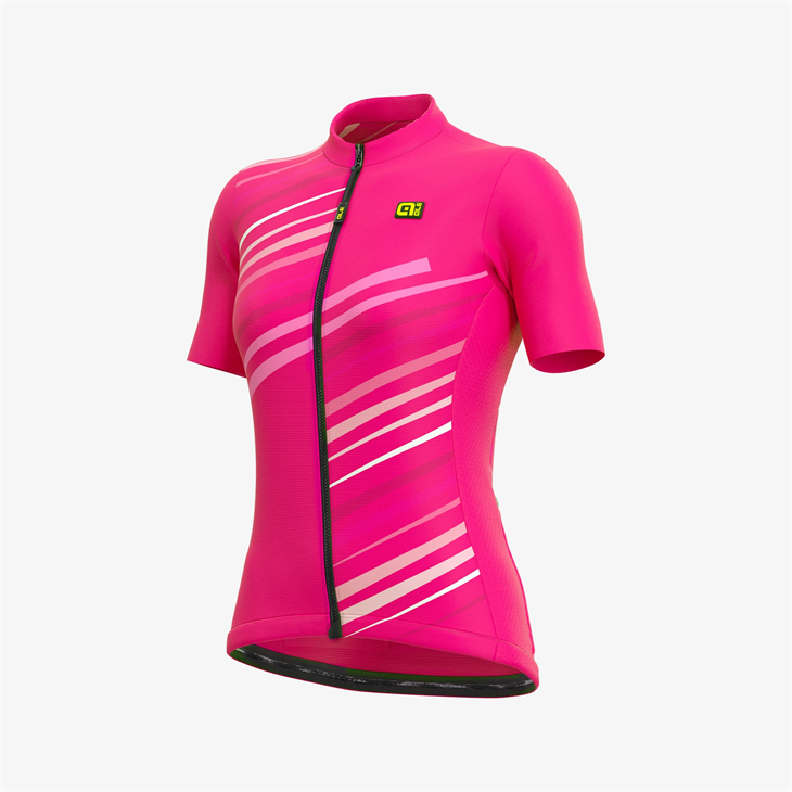 Maillot ale Solid Flash W