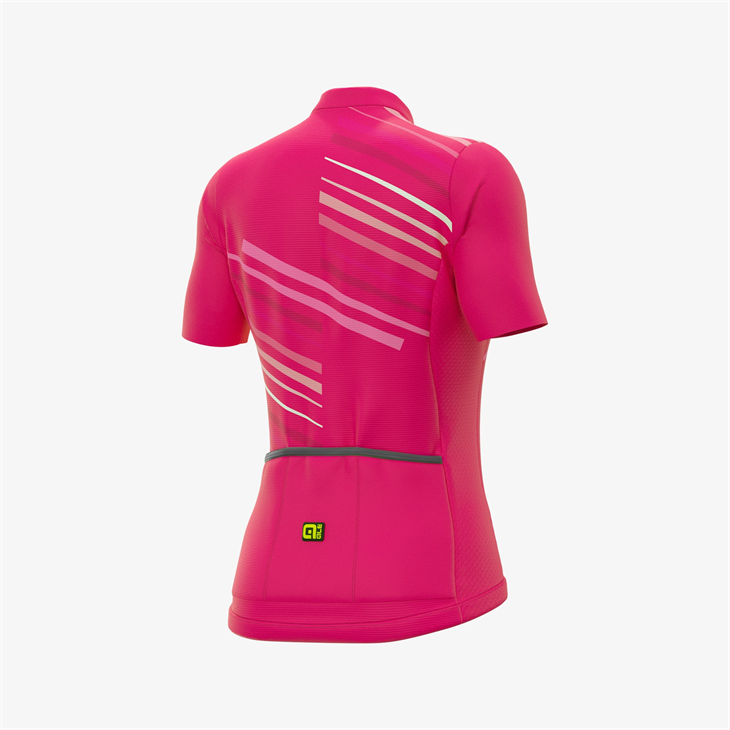 Maillot ale Solid Flash W