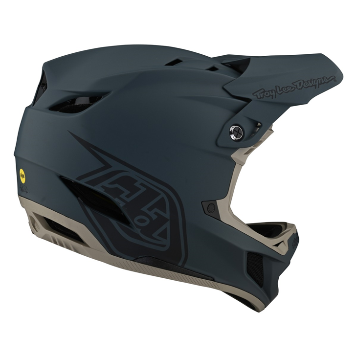 Hjälm troy lee D4 Composite Helmet