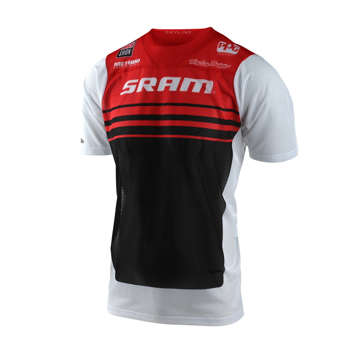Maillot troy lee Skyline Air