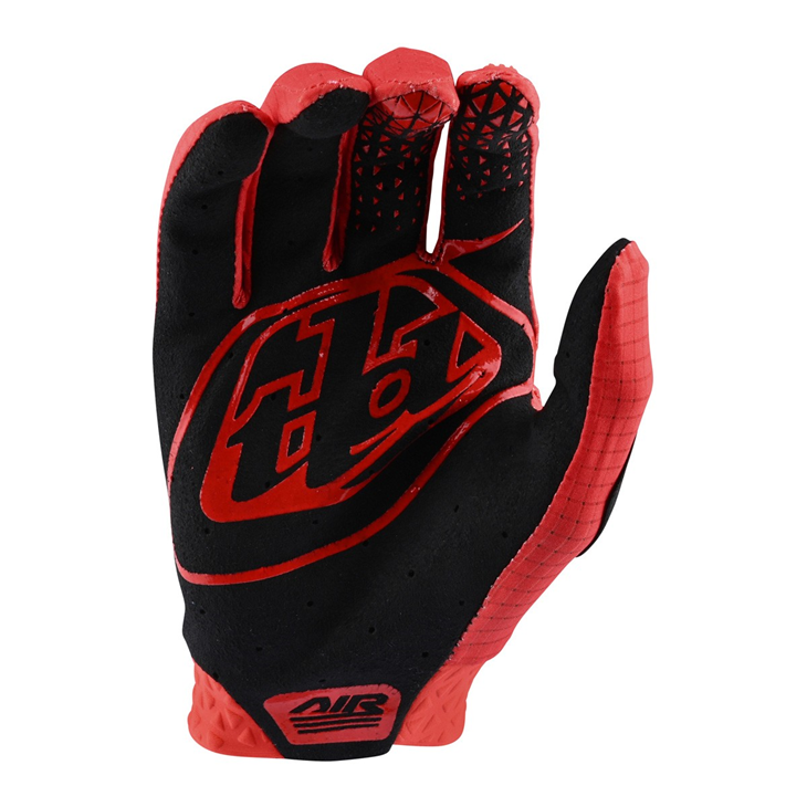 Guantes troy lee Air