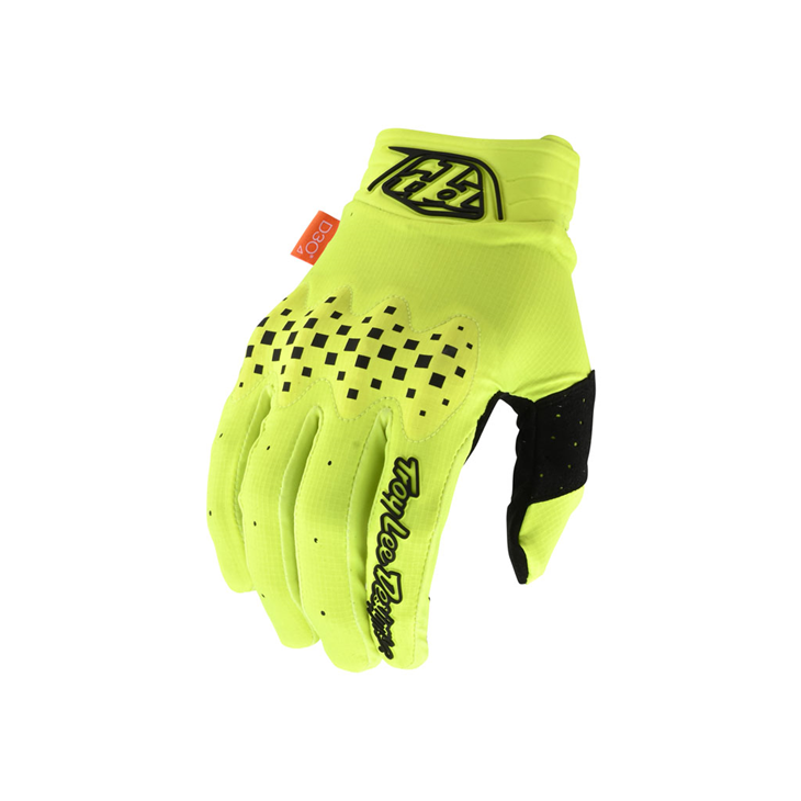 Guantes troy lee Gambit