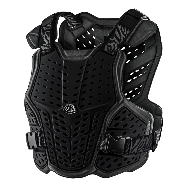 Gilet Protection troy lee Rockfight