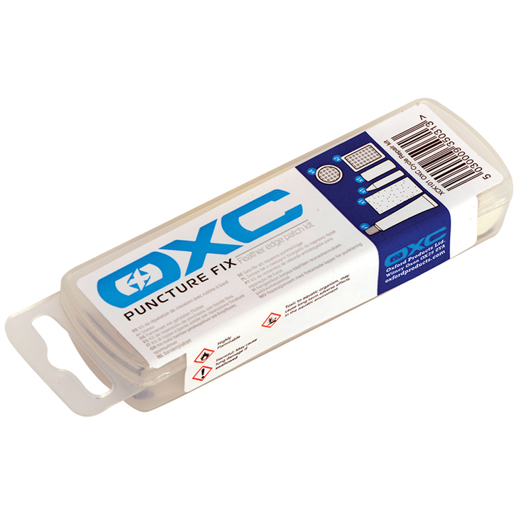  oxford OXC Kit Reparación Pinchazos