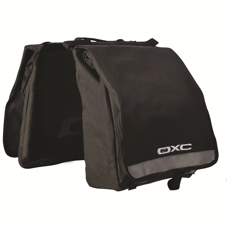 Packväska oxford OXC Bolsa Bicicleta C-Series C20
