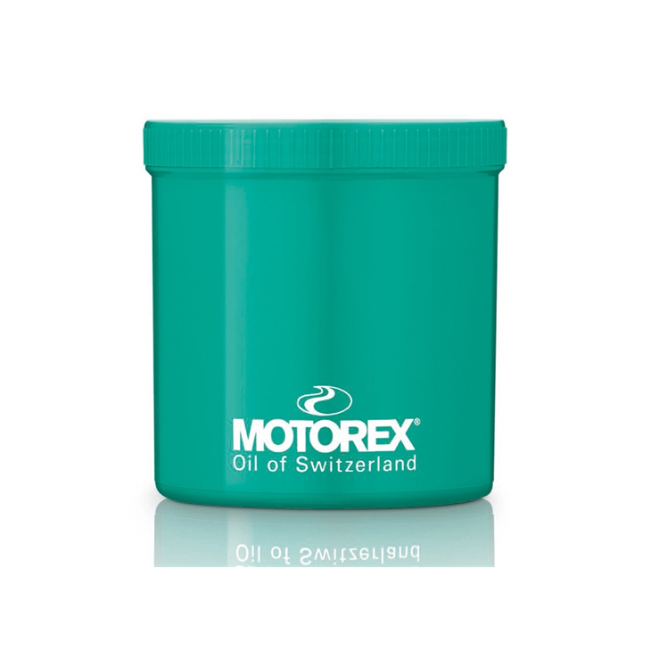 motorex Grease Carbon Paste 850g