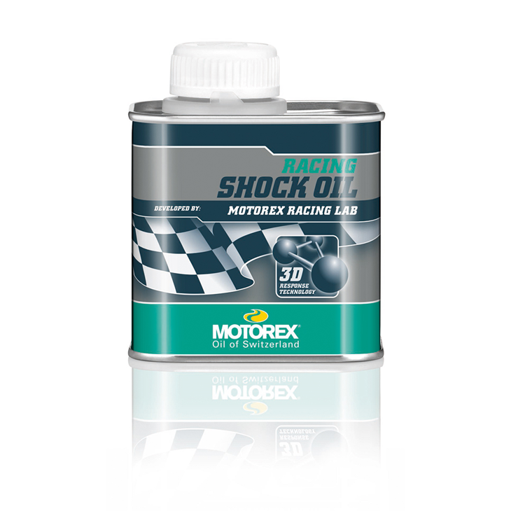  motorex Racing Shock Oil 250ml