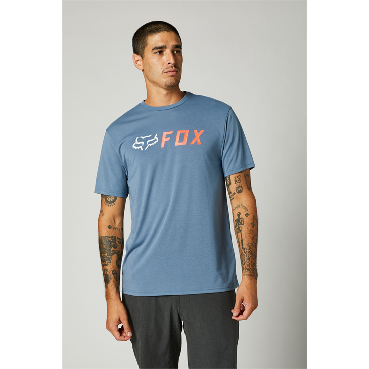 Camiseta fox head Fox Apex 