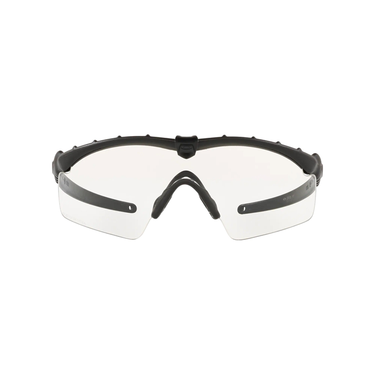 Solbriller oakley Si M Frame 3.0 Ll PPE  Black /  Clear 