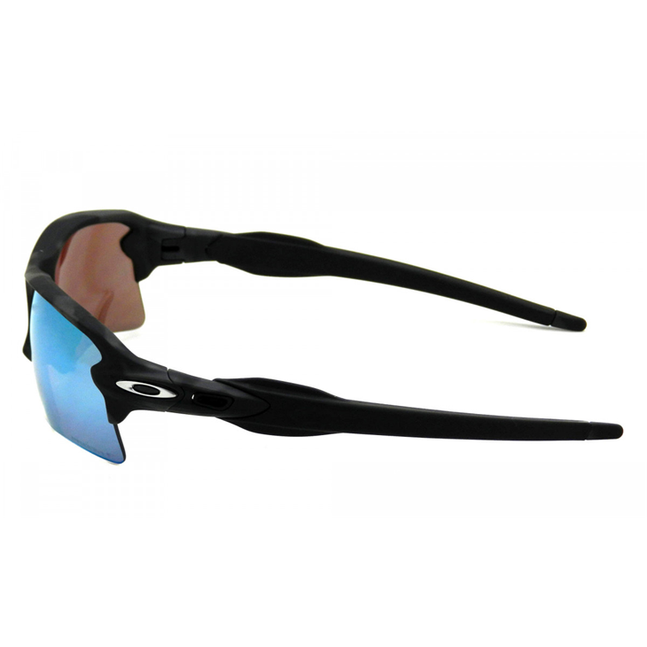 Okulary przeciwsłoneczne oakley Flak 2.0 XL Matte Black Camo/ Prizm Deep Wather Polarized
