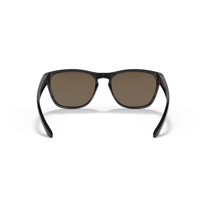 Gafa Oakley Manorburn Polished Black / Prizm Rose Gold
