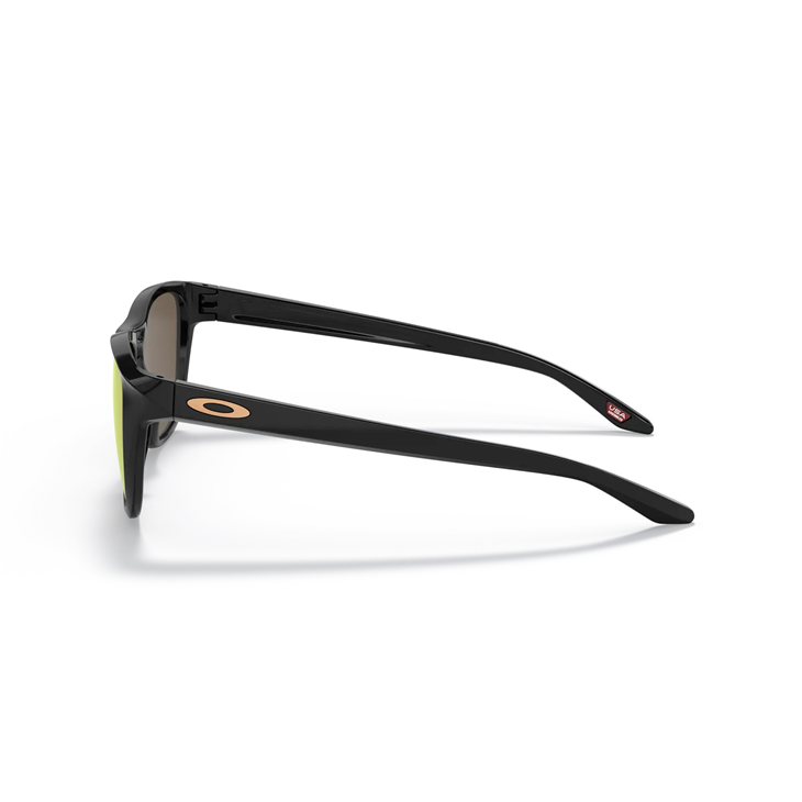 Gafa Oakley Manorburn Polished Black / Prizm Rose Gold